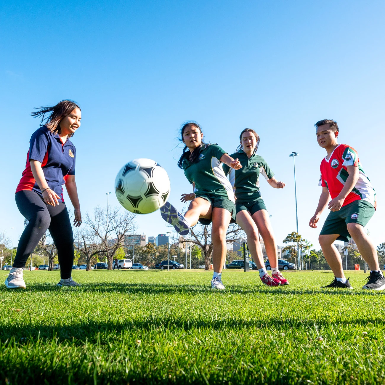 球员的竞技 球员的竞技