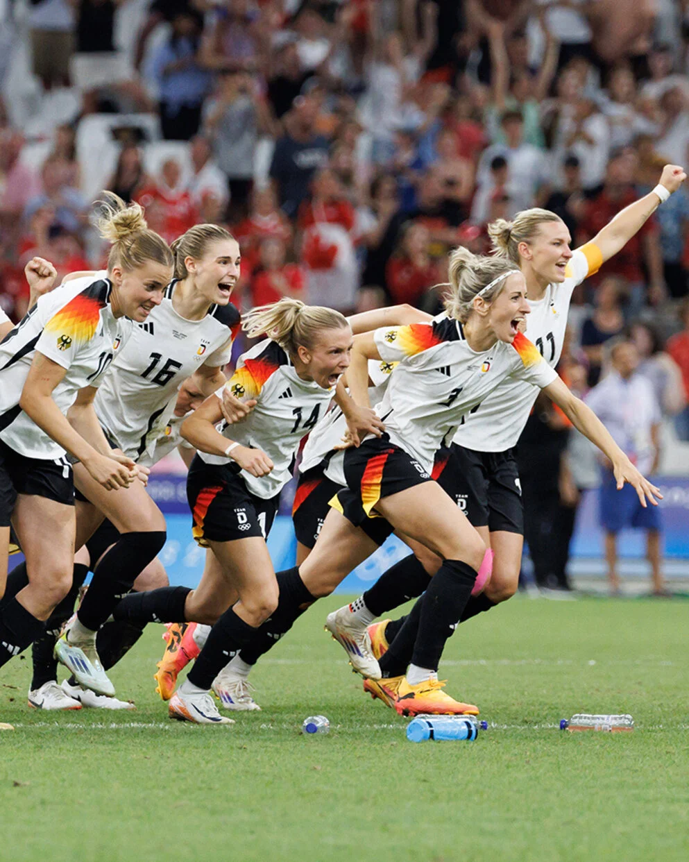 精神与竞技 精神与竞技